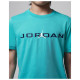 Jordan Παιδική κοντομάνικη μπλούζα Air Stretch Jordan Παιδική κοντομάνικη μπλούζα Air Stretch
